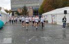 Naši učenci na 26. Ljubljanskem maratonu